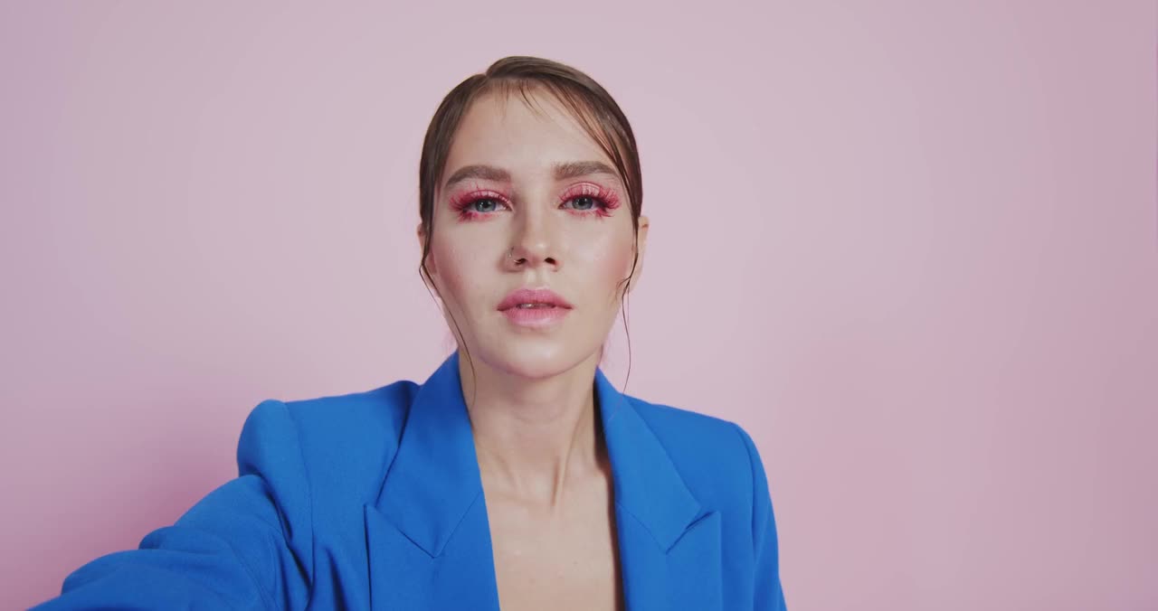 Blue blazer, by cottonbro studio, on Pexels